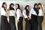 Regular Course Program UHAMZAH Medan Nomor 4